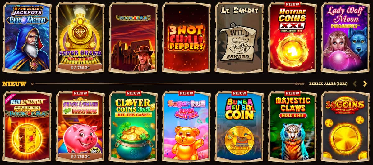 Voordelen van spelen bij een online casino zonder CRUKS