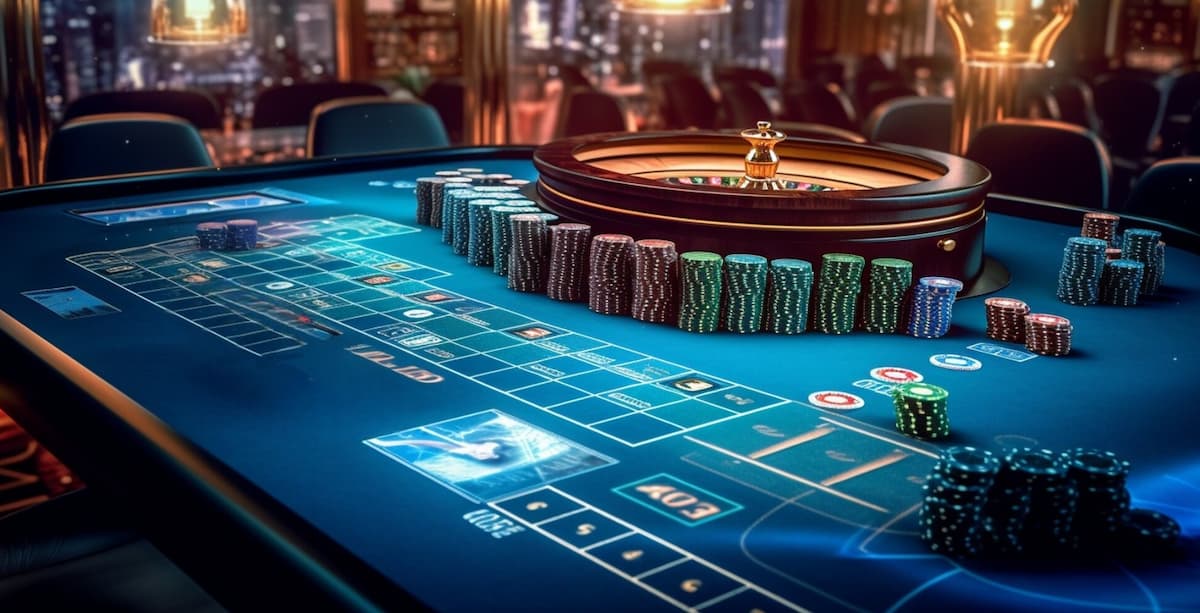 Wat is een online casino buitenland precies